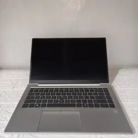 HP ELITEBOOK 845 G8 TOUCHSCREEN SILVER EDITION