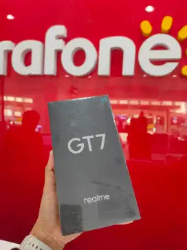 Realme GT 7 Ram 12gb rom 256gb