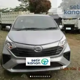 SIGRA R 2021 MANUAL TANGAN PERTAMA
