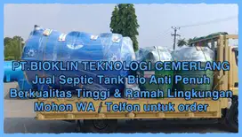 Septictank, Sepiteng Biofilter, Biotank, Biofil, Biotech,