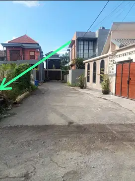 DI JUAL GLOBAL TANAH PLOT KECIL DI KESAMBI KEROBOKAN  CMD098
