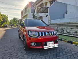 IGNIS GX 2018 KREDIT BISA YAA