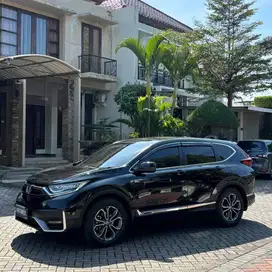 HONDA CRV PRESTIGE AT 2022