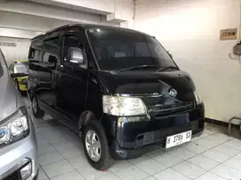 Grandmax 1.3 Minibus 2018
