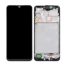 LCD+FRAME SAMSUNG A16 5G OLED ORIGINAL HIGH QUALITY