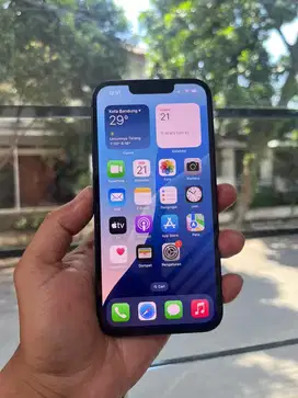 Iphone 13 128 ibox