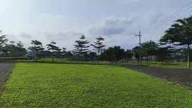 Tanah Cluster Premium Potensi Kost Mahasiswa Samping Kampus UIN 3 Dau