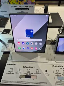 Samsubg z fold 6 256 gb SEIN