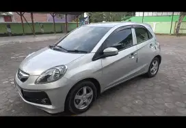Brio Matic 2015 Asli AB