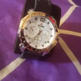 Jam tangan cewe expedition ori