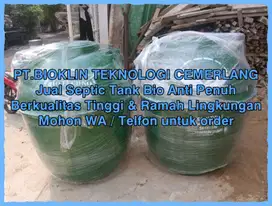 Spiteng , Biofil, Biotank, Biofilter, Biotech, Septictank,