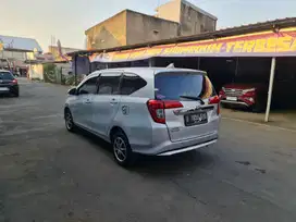 CALYA G 1.2 MANUAL 2018 (DP 4 JT)