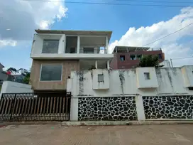 Sewa Rumah Cahaya di Cikutra Bojong Koneng Bandung