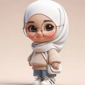 Loker Waitress di Rumah Makan (Perempuan)