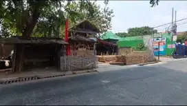 Dijual Tanah Bagus Bentuk Persegi Tambun Bekasi