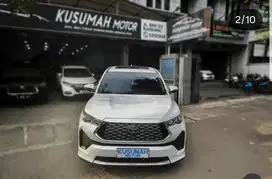 INNOVA ZENIX 2.0 V HV MODELLISTA HYBRID AT 2023