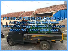 Biofilter, Biotank, Septic Tank, Sepiteng, Biofil, Biotech,