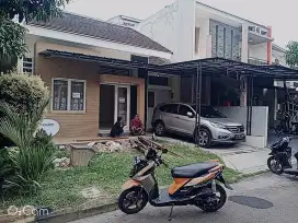 Grand Wisata Rumah Di Jual Cepat Dengan Lokasi Strategis