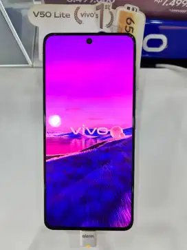 Kredit Vivo V50 Lite Promo Bebas 1X Cicilan