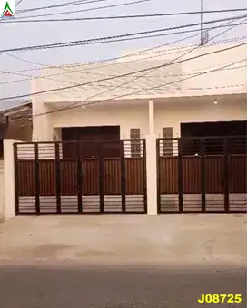 Dijual ruang usaha lokasi pinggir jalan di Perumnas Karawaci Tangerang