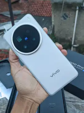 Vivo X200 Pro 16/512gb Titanium Grey
