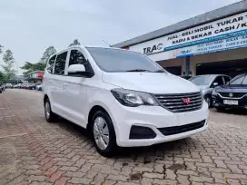KM 10 RIBUAN !!  WULING CONFERO DB MT 2024