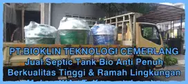 Septictank, Sepiteng Biofilter, Biotank, Biofil,