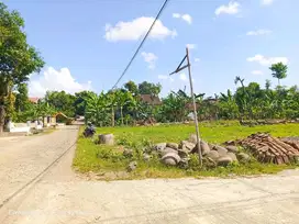 TANAH KAVLING PURWOREJO BALONG PONOROGO