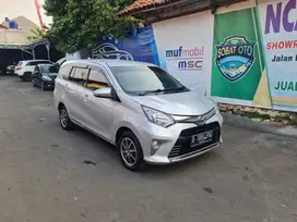 CALYA G 1.2 MANUAL 2018 (DP 4 JT)