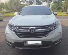 CRV 1.5 CVT Turbo (2018) bulan 03