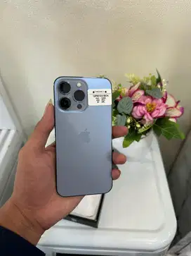 iPhone 13 pro 128gb second ibox mulus no minus