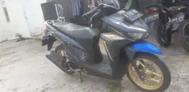 Vario 115 2020 Low Km
