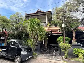 Rumah Semolowaru Siap Huni Strategis Dekat MERR