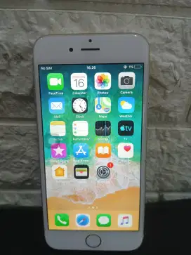 jal cepet I-Phone 6