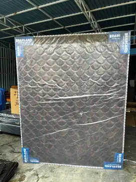 READY SPRINGBED BEARLAND UK 160 LIST 2 GRATIS ANTAR