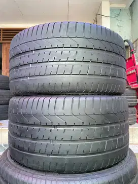 Ban Pirelli P Zero 285 30 r19 2Pcs