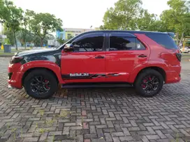 Toyota Fortuner 2014 Diesel