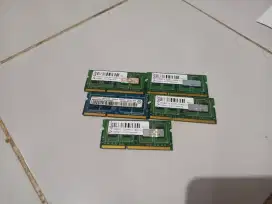 RAM Laptop & Ram PC