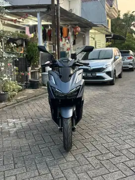 KM 925 KILO❗️VARIO 160 CBS 2025 BLN 7 BUKAN 2024 SPECIAL EDITON COLOUR