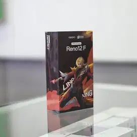 OPPO RENO 12F 8/256 FREE HIDROJEL
