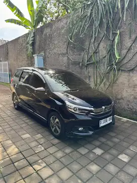 Honda Mobilio 2019 Bensin