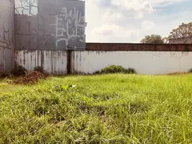 Diijual Tanah Kavling Luas 400m2,Lokasi Strategis Grand Wisata, Bekasi