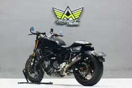 Benelli bn600 costum er6n zx25r KTM390 versys650