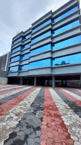 Dijual Gedung Baru Di Pondok Indah Siap Pakai UT12669