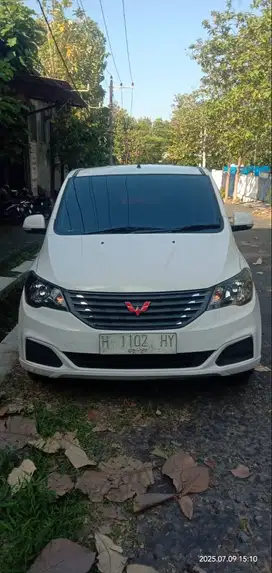 DIJUAL WULING CONFERO 2022