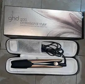 Catokan GHD (Gold Profesional Styler)