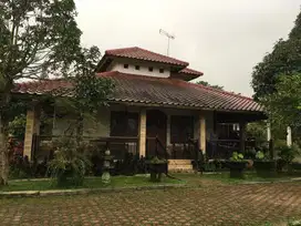 Villa di Megamendung sangat asri view gunung salak - gb8296
