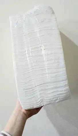Tisu wajah murah