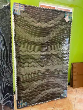 READY SPRINGBED KWANTOP UK 120 LIST 3 GRATIS ANTAR