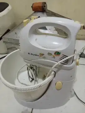 Standing Mixer Miyako Murah